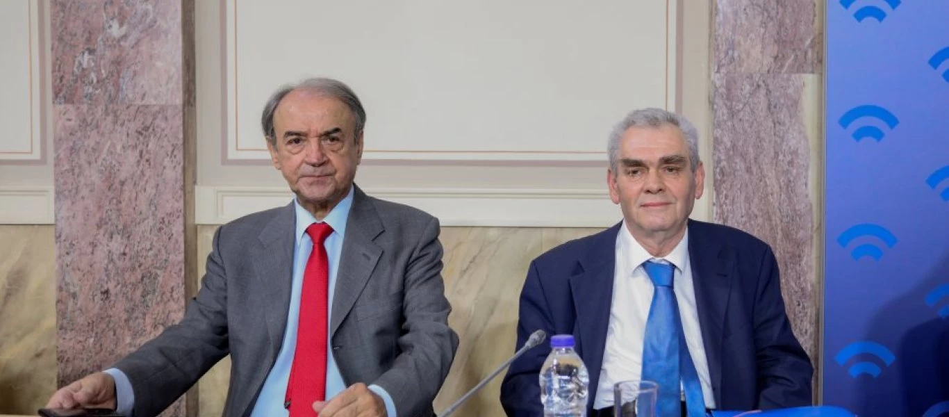 Δ.Τσοβόλας: «Η συμφωνία ΗΠΑ- NOVARTIS δικαιώνει τον Δ.Παπαγγελόπουλο»